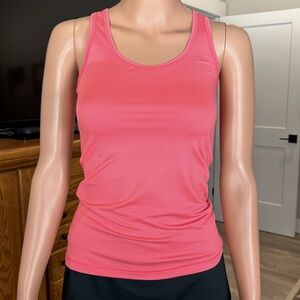 Yogalicious tank